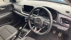 Kia Stonic 1.0T GDi 48V GT-Line S 5dr Petrol Estate